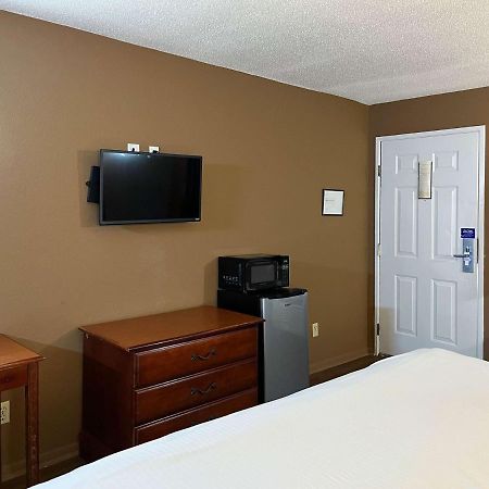 Motel 6 Millington Tn ภายนอก รูปภาพ