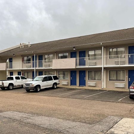 Motel 6 Millington Tn ภายนอก รูปภาพ
