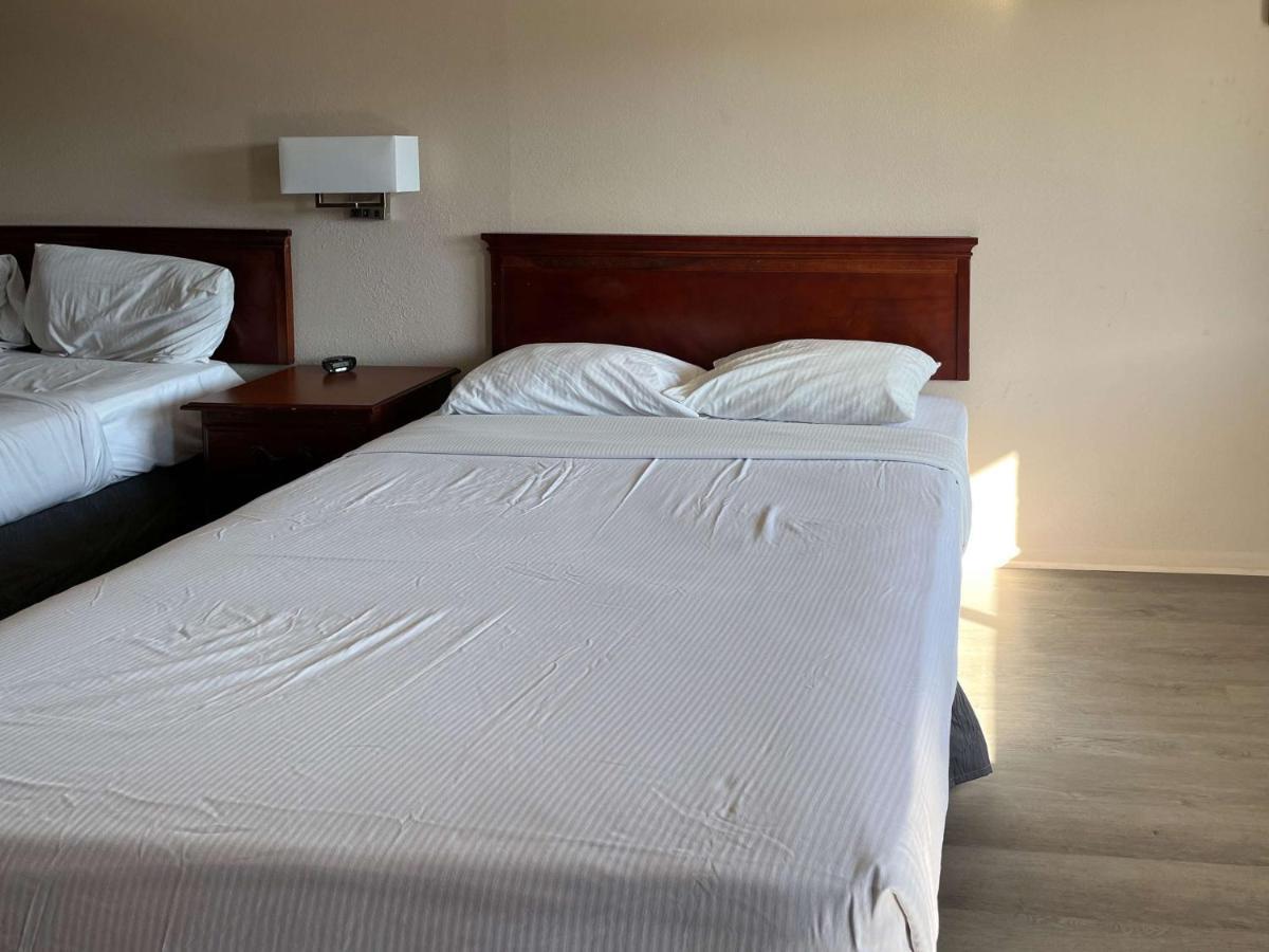 Motel 6 Millington Tn ภายนอก รูปภาพ
