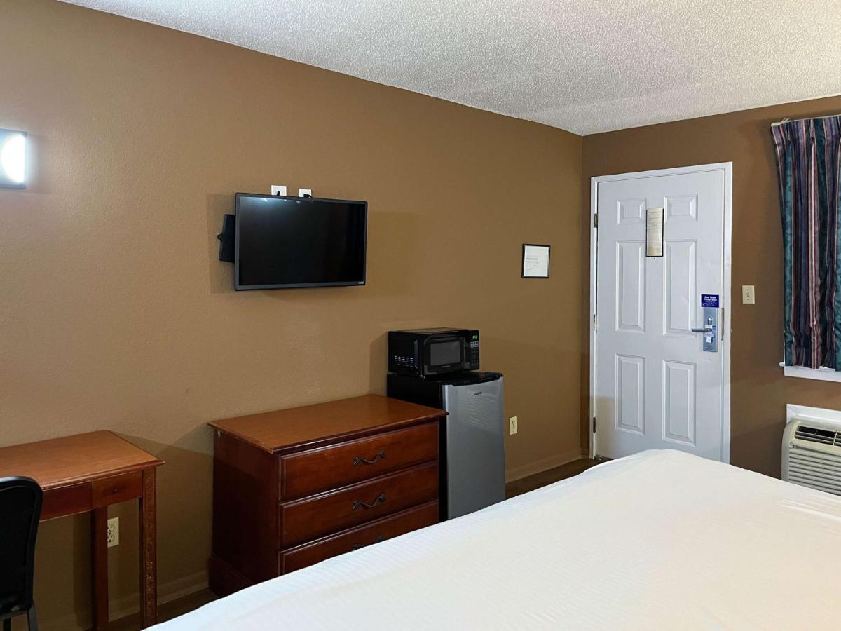 Motel 6 Millington Tn ภายนอก รูปภาพ