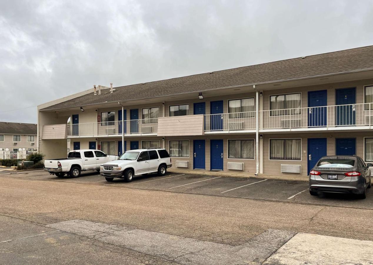 Motel 6 Millington Tn ภายนอก รูปภาพ