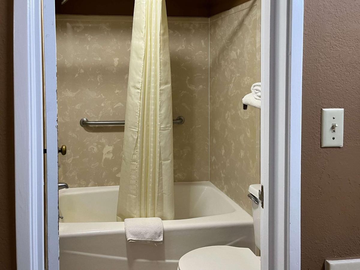 Motel 6 Millington Tn ภายนอก รูปภาพ