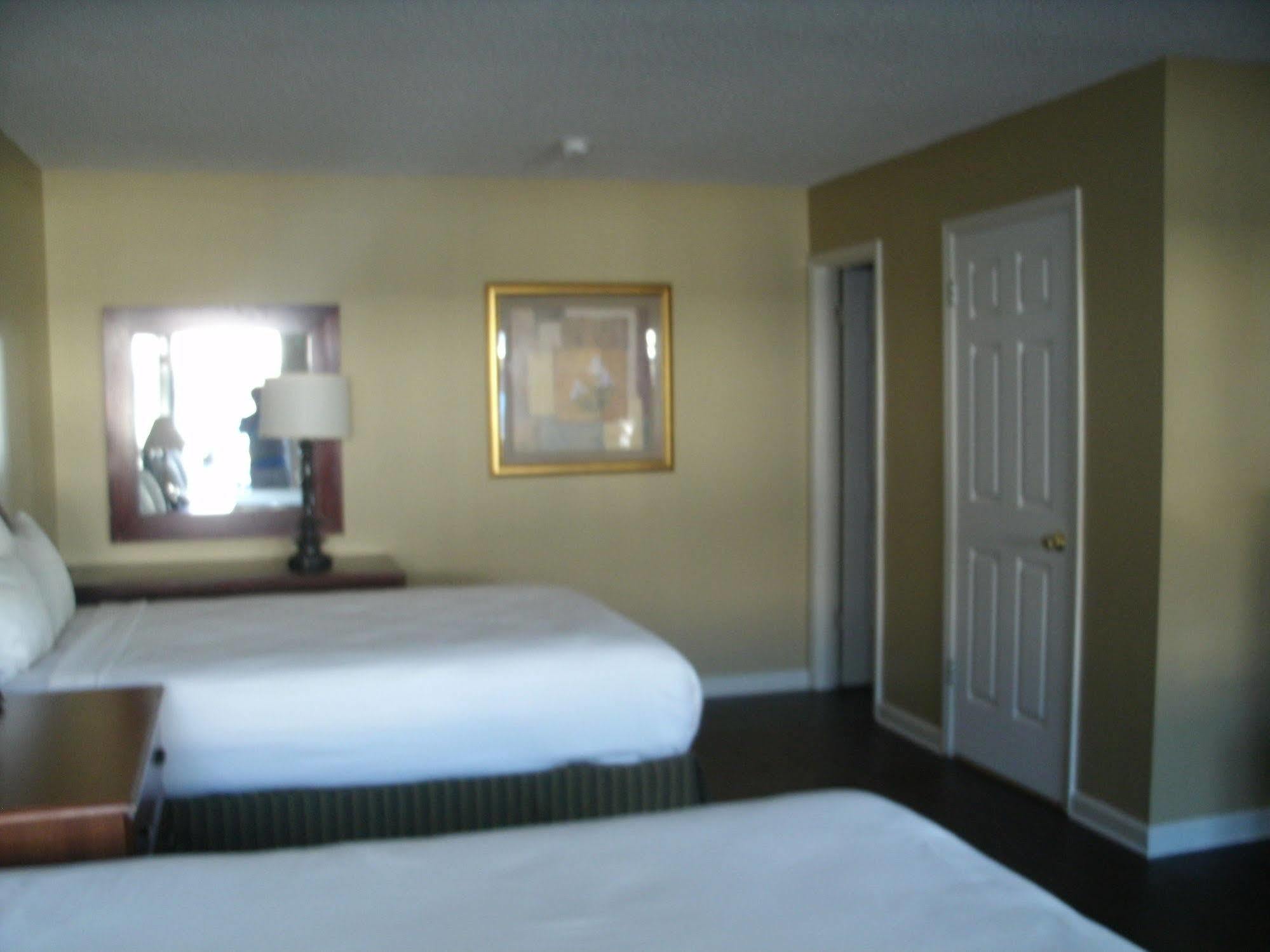 Motel 6 Millington Tn ภายนอก รูปภาพ