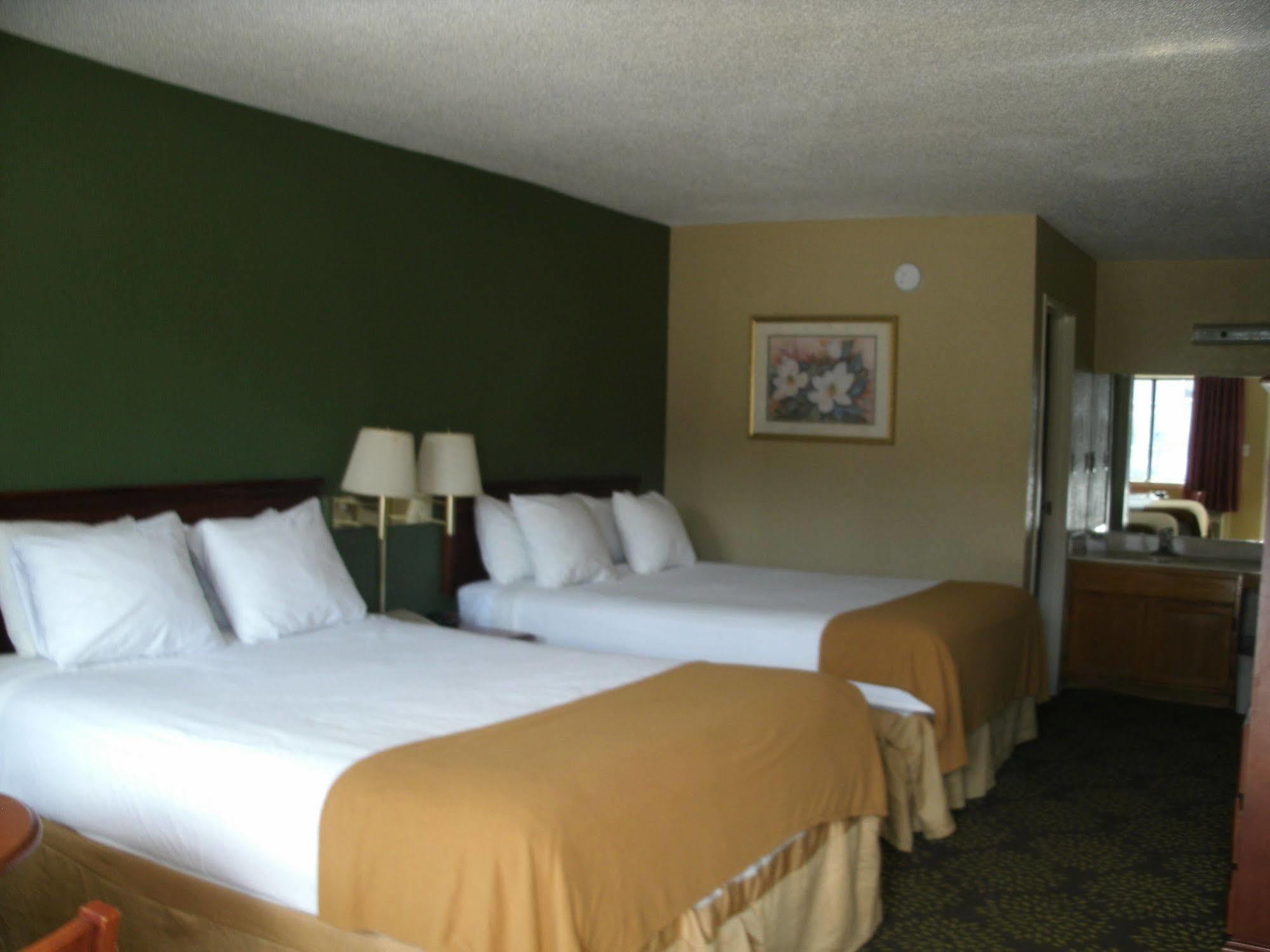Motel 6 Millington Tn ภายนอก รูปภาพ