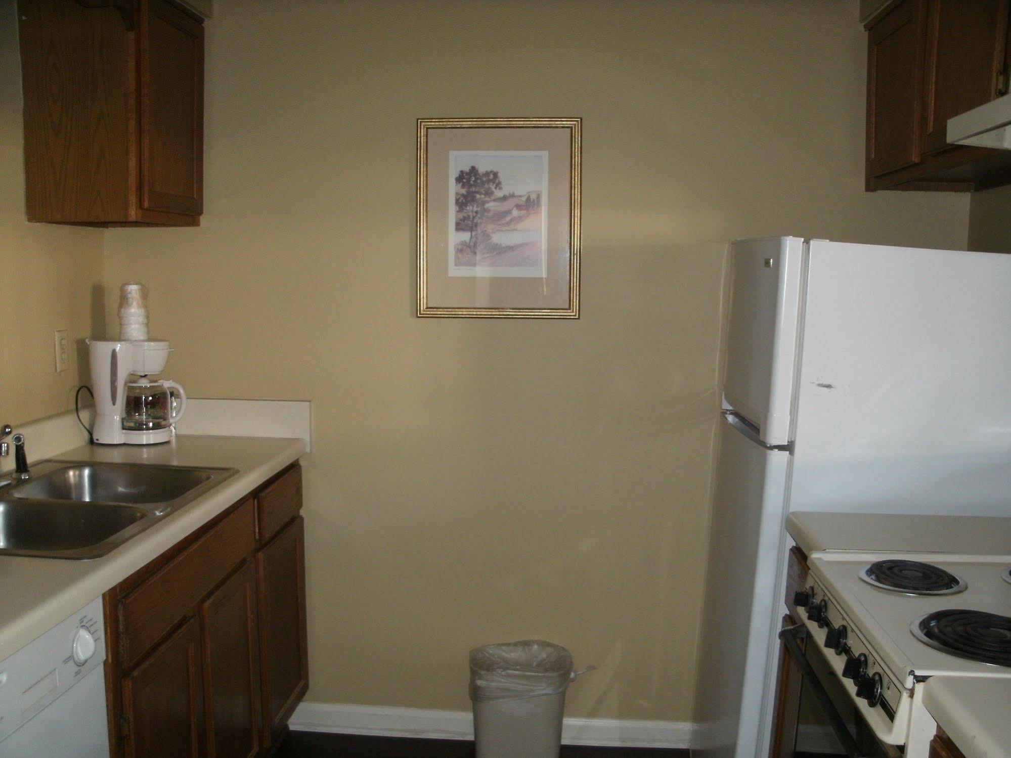 Motel 6 Millington Tn ภายนอก รูปภาพ
