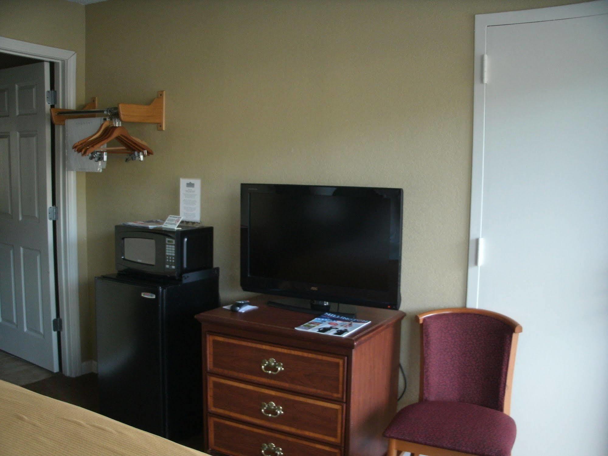 Motel 6 Millington Tn ภายนอก รูปภาพ