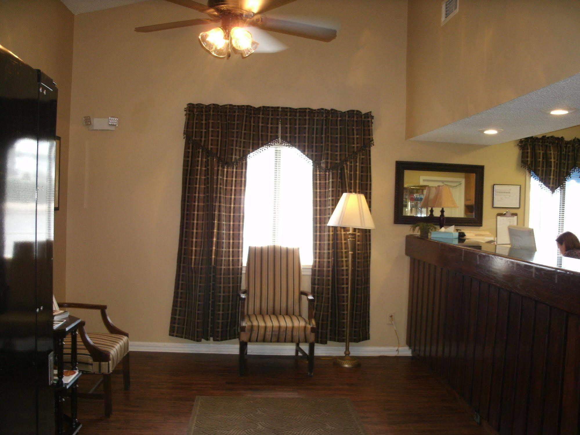 Motel 6 Millington Tn ภายนอก รูปภาพ