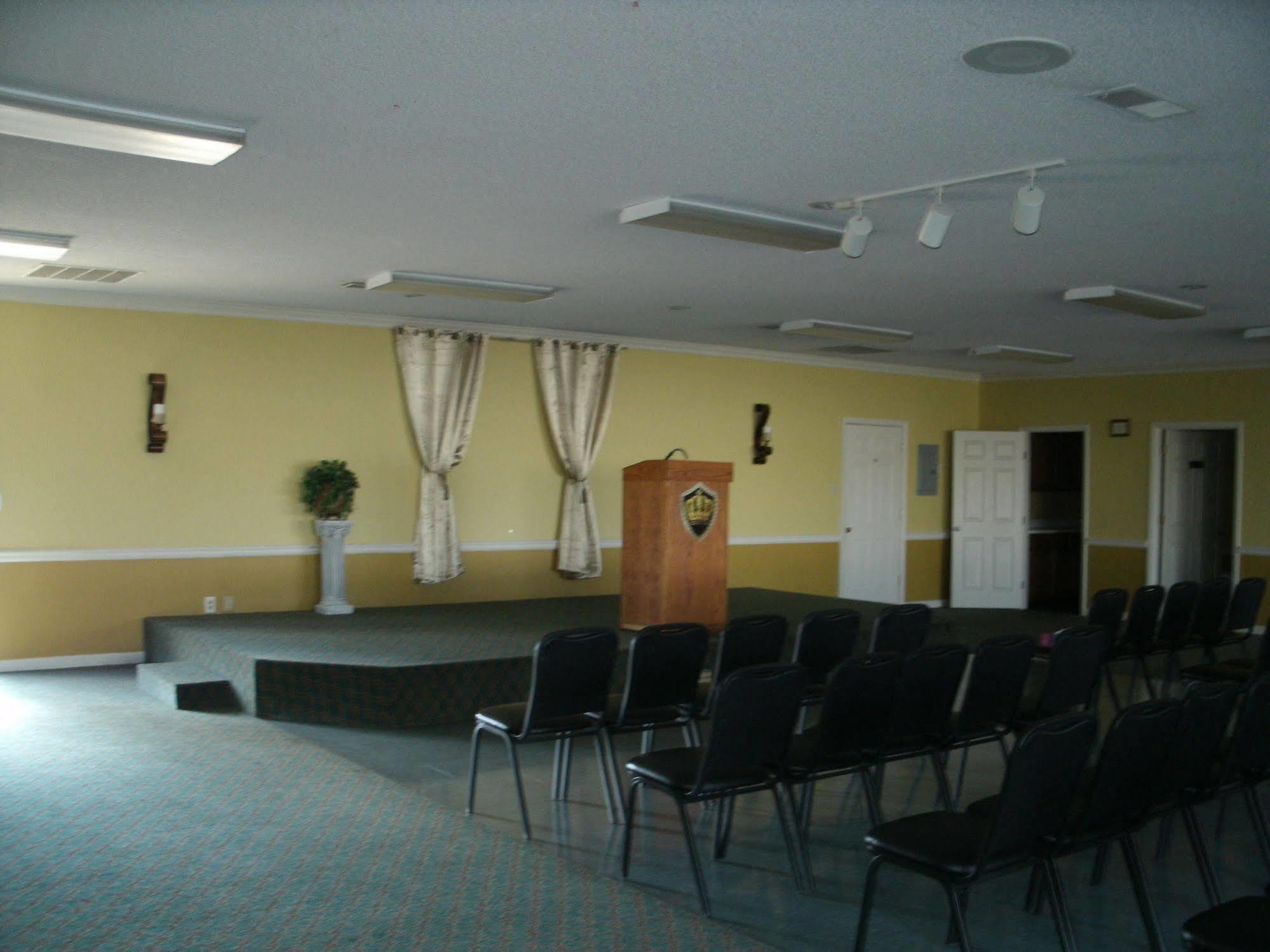 Motel 6 Millington Tn ภายนอก รูปภาพ