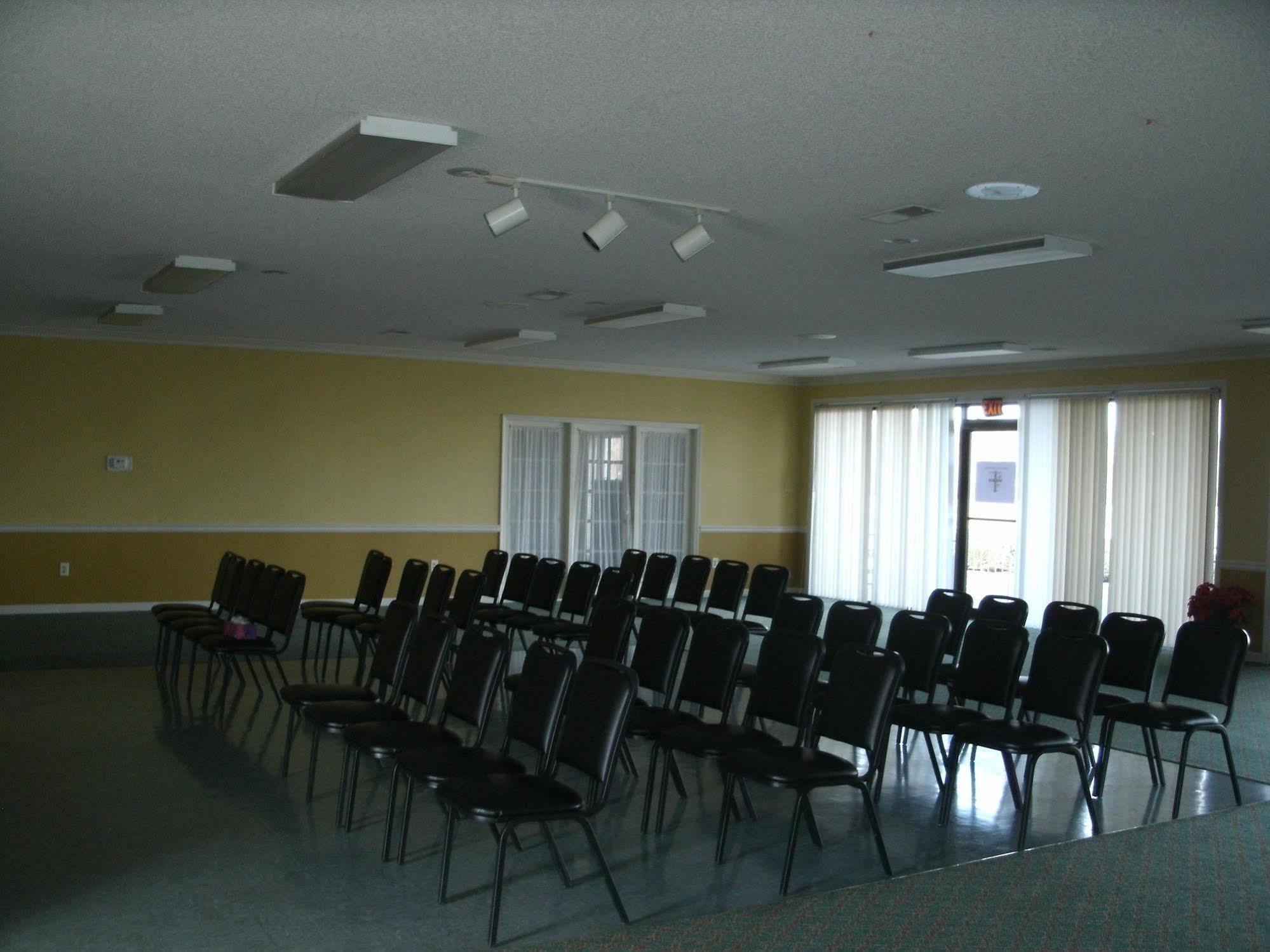 Motel 6 Millington Tn ภายนอก รูปภาพ